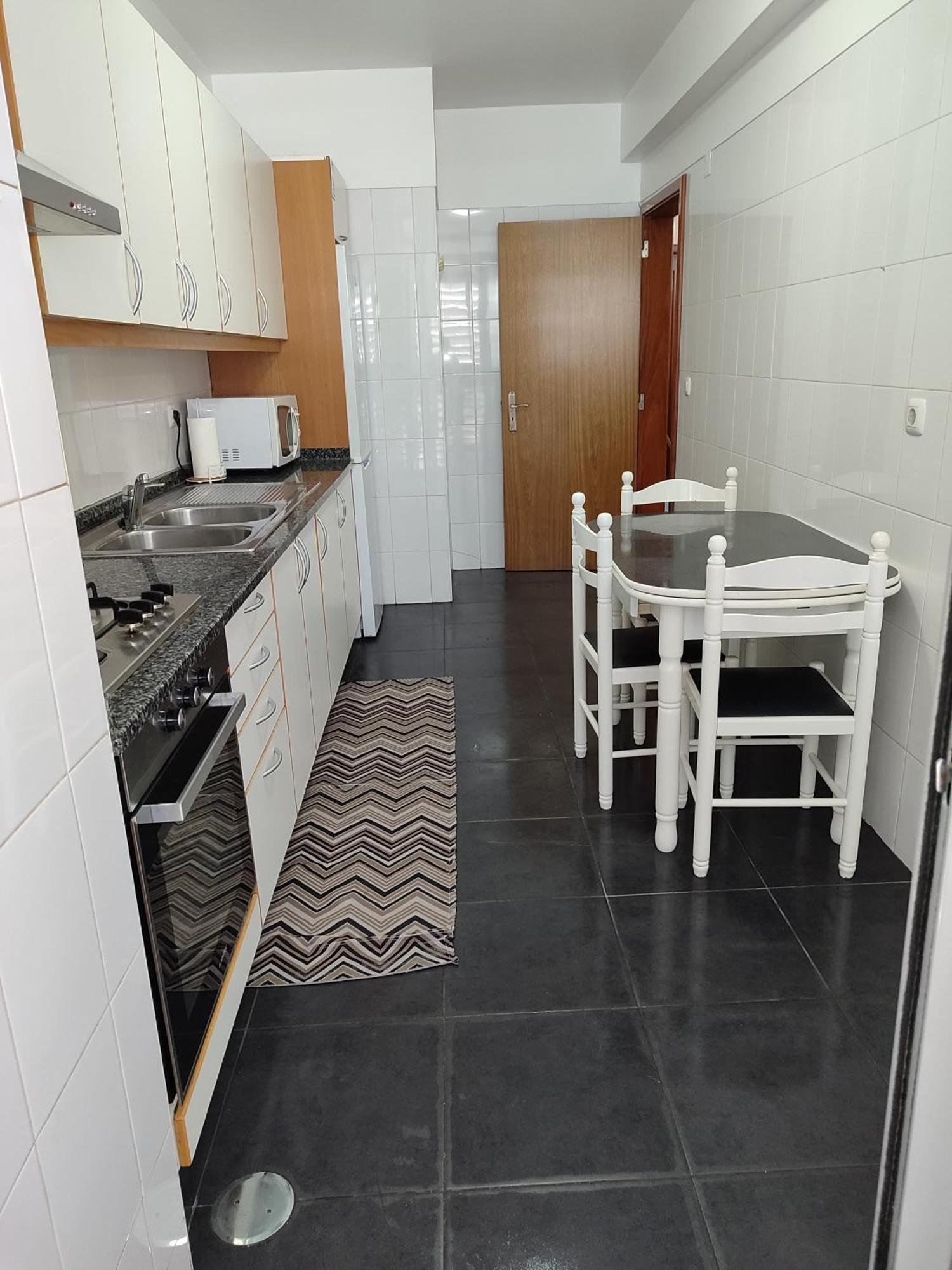 Marina Kings View Apartment Funchal  Bagian luar foto