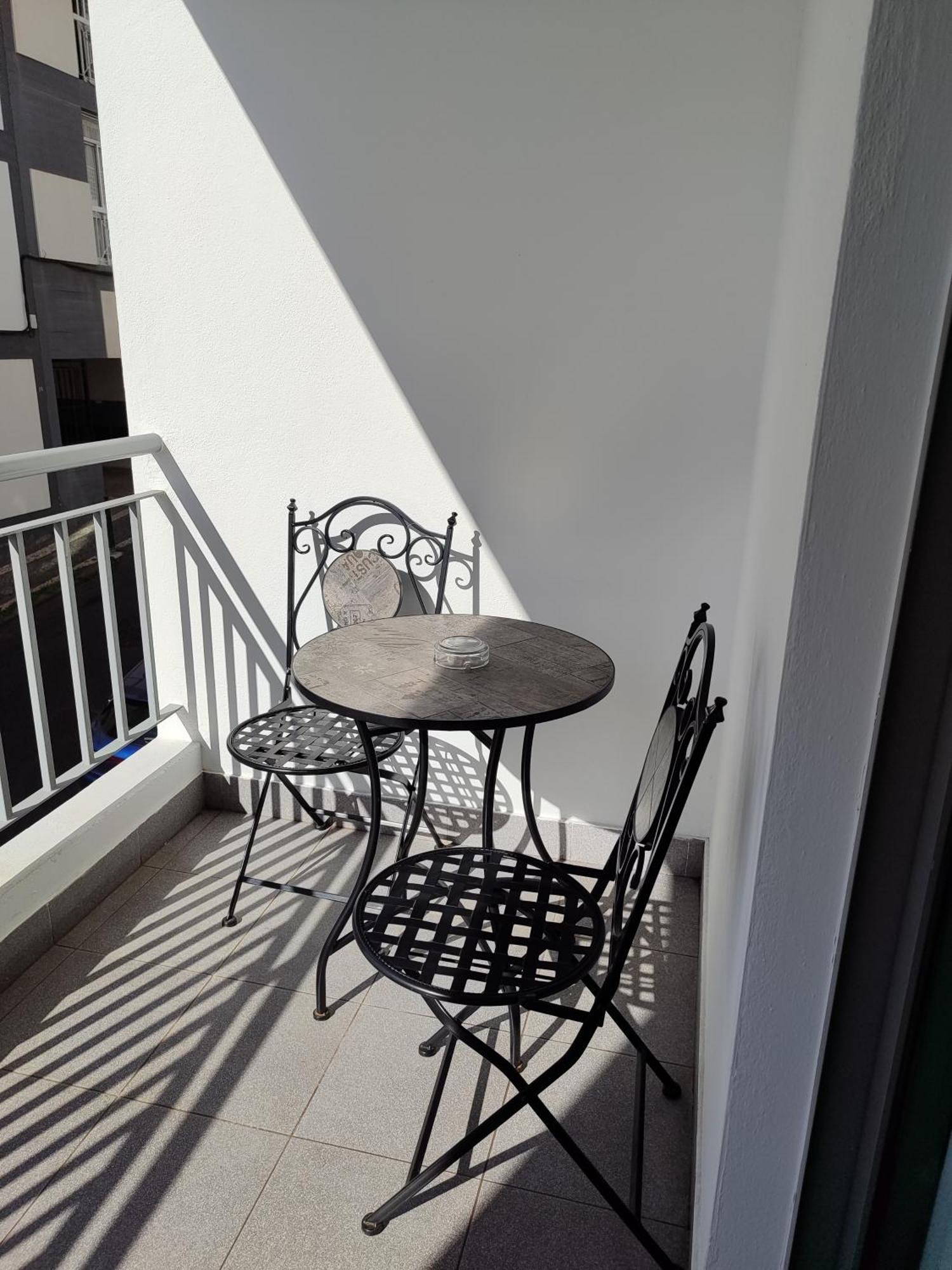 Marina Kings View Apartment Funchal  Bagian luar foto
