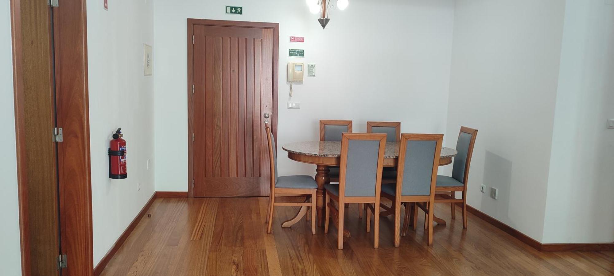 Marina Kings View Apartment Funchal  Bagian luar foto
